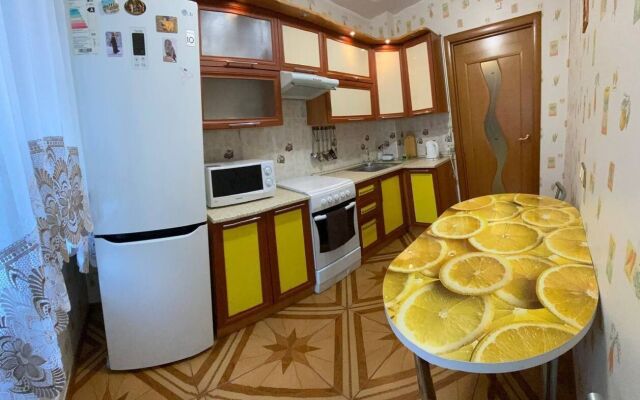 Квартира на Тельмана 14А