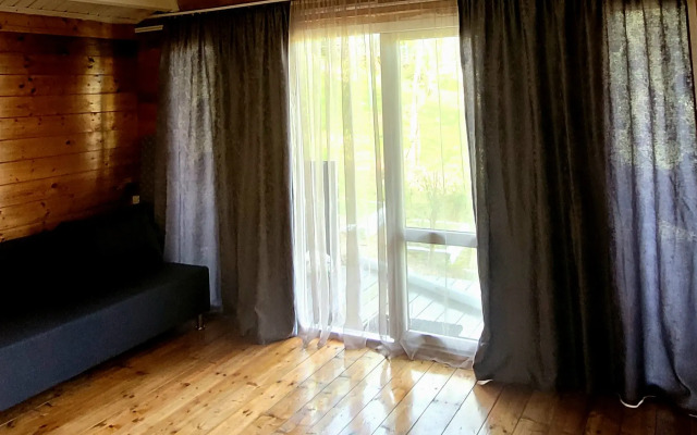 Domik V Afone Guest house