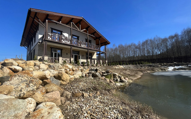 Shagal Chalet Private home