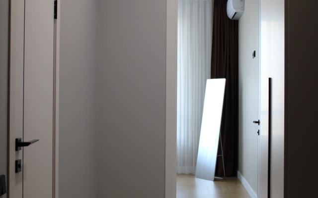 Квартира Уют в Metropole