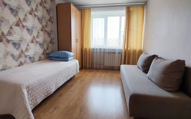 Квартира на Улице Литературная 6А