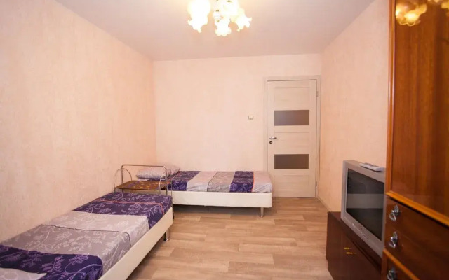 Nevabed Na Bogaychuka 24 Apartments