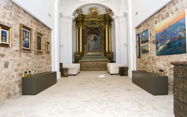 Hospedium Hotel Convento de Santa Ana