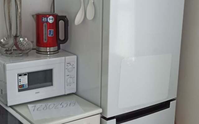 Апартаменты Студия