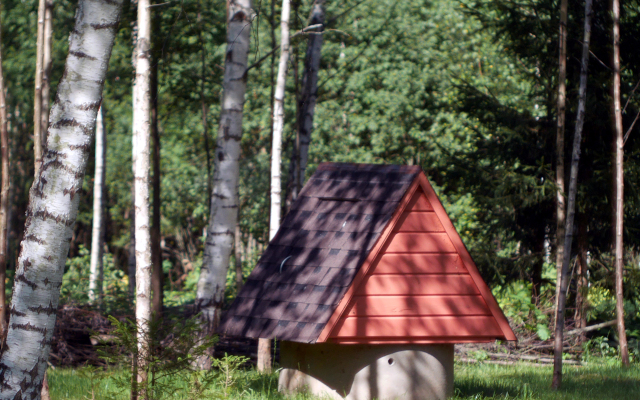 Guest house "Tolstovsky houses"
