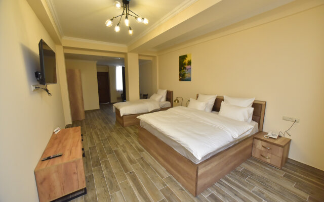 Hotel Altunyan Hotel