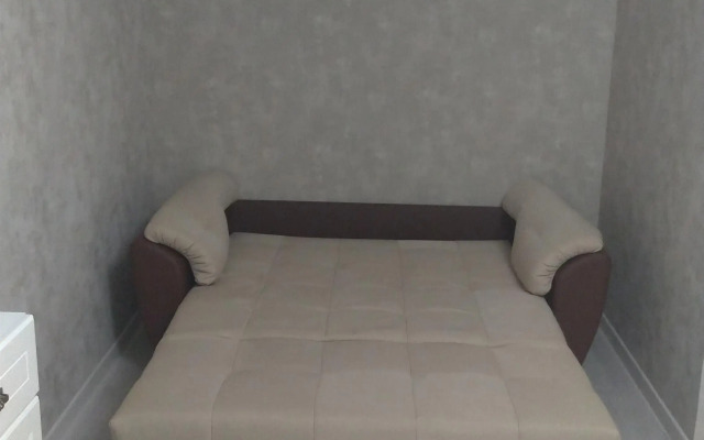 Квартира на Коломенском Проезде 14/1