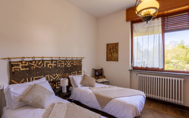 Gabri 1 Villa