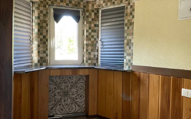 Гостевой Дом Средиземье