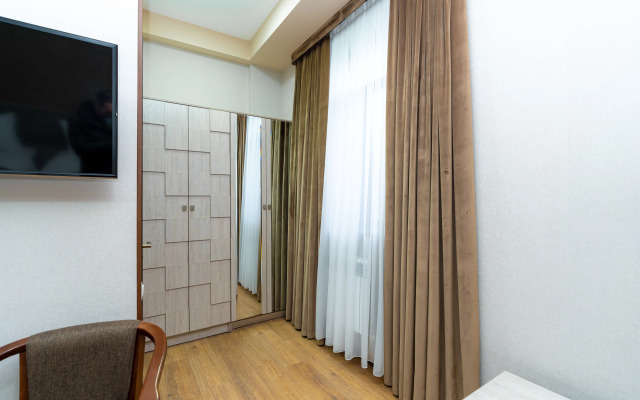 Diamond Tashkent Hotel