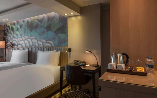 Holiday Inn Istanbul Sisli by IHG