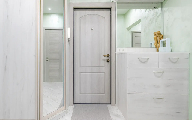 Квартира Двухкомнатная