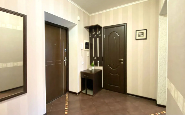 Goodroom Apartments