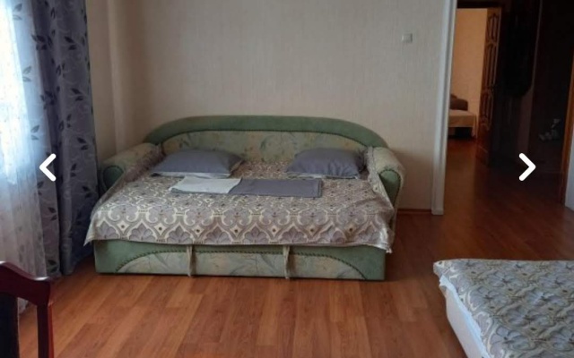 Semeyny Guest House