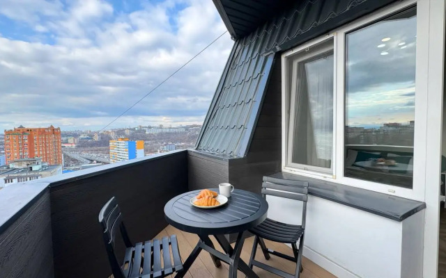 Квартира Good Home