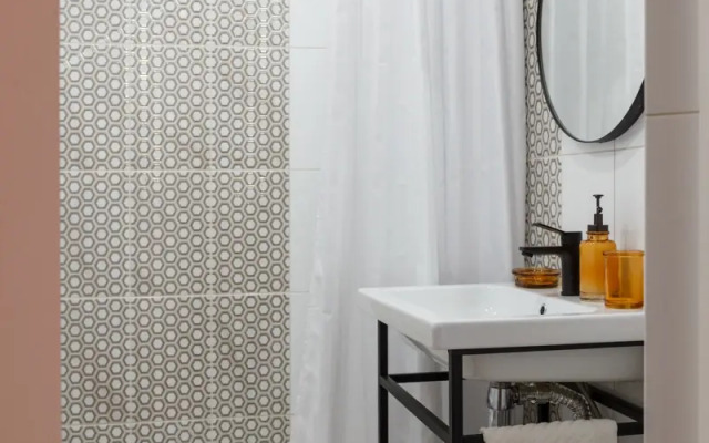 Апартаменты Terra Travel