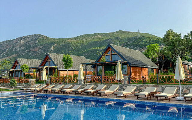 Kas Konak Bungalows