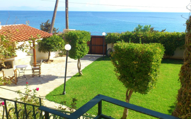 Вилла Anastasia Beach