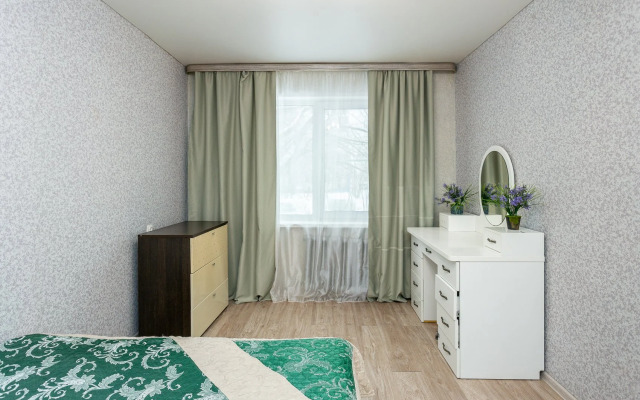 Квартира Уютная Близко к Центру Города