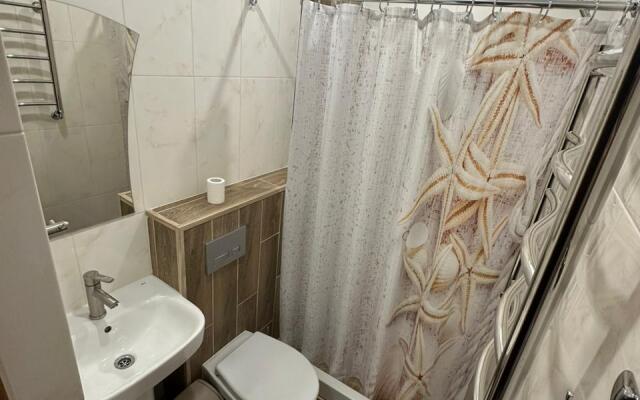 Gostevoy Dom Dev-Art. Guest House