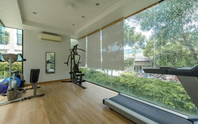 Zcape1 Condo By Lofty Apartments