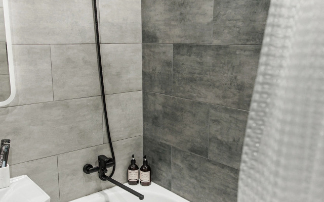 Апартаменты Студия