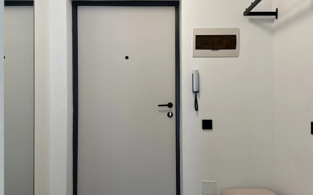 Квартира на Свободном 66Н