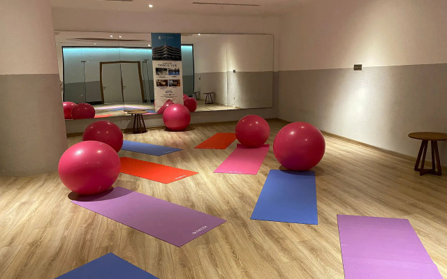 Отель Seven For Life Thermal