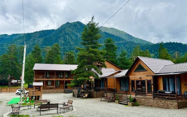 Daut Resort Hotel