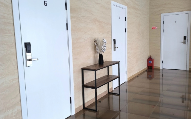 Nikolskoye Boutique-hotel