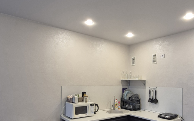 Apartamenty Studio XM na Surgutskoj 15