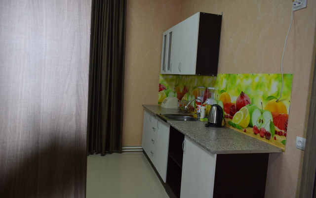 Centr City Hotel