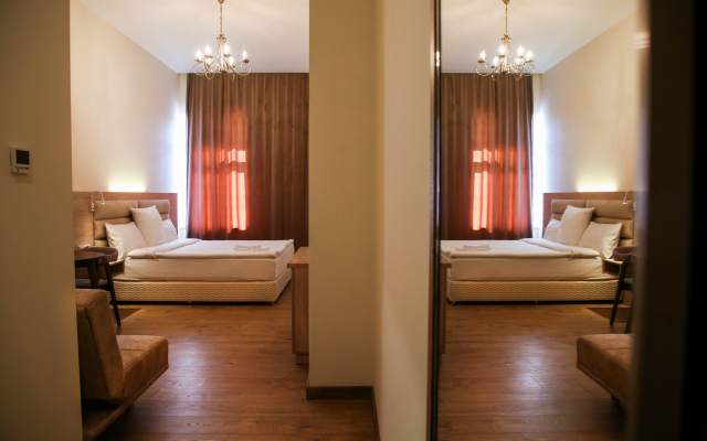 Kuma Hotel