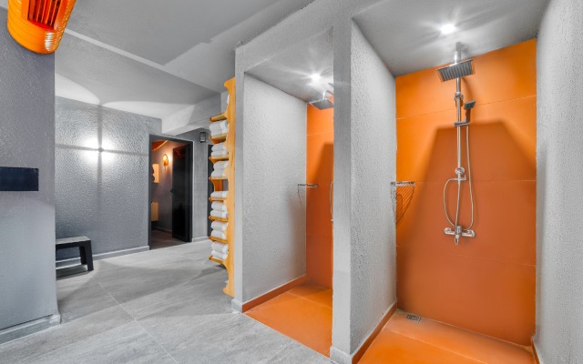 Aria Riva Apart Hotel