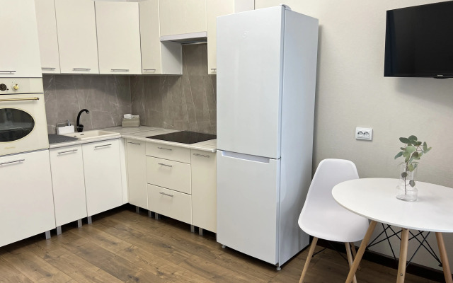 Atmosfera Apartments