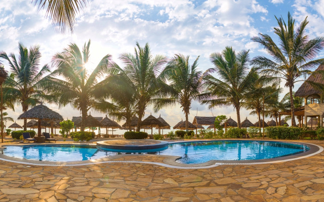 AHG Waridi Beach Resort & Spa