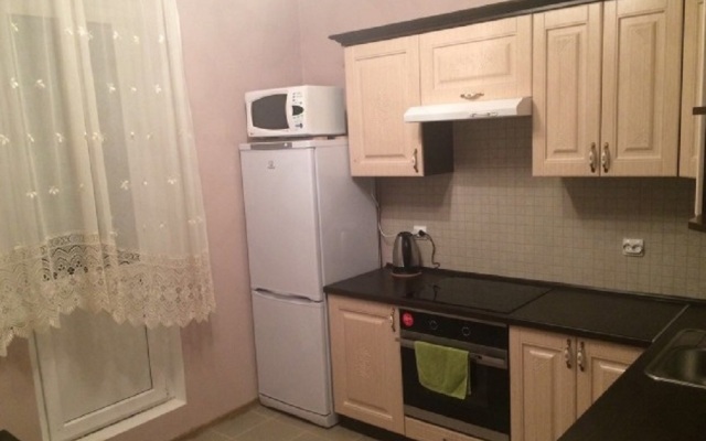 Апартаменты Ms Apts on Rodionova Street