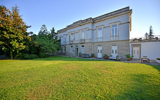 Villa Garden Braga