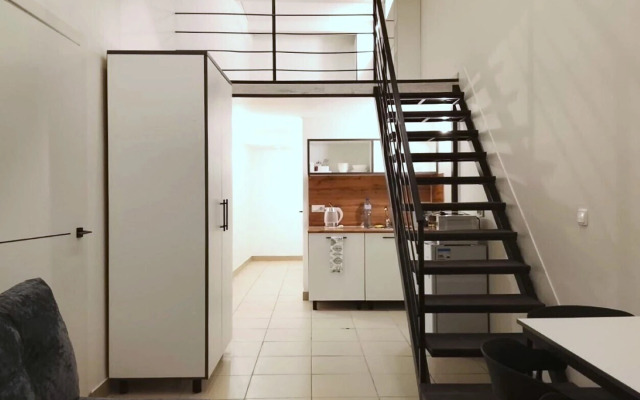 Laim Apartment