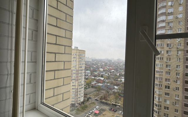 Квартира Парк Галицкого