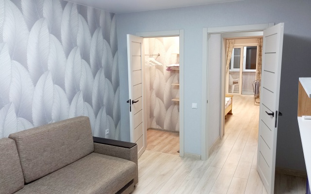 Квартира Двухкомнатная