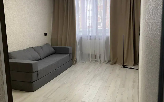 Квартира в Ныробе