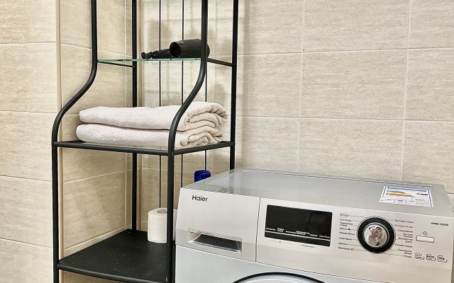 Апартаменты Pashk Inn Artek 2