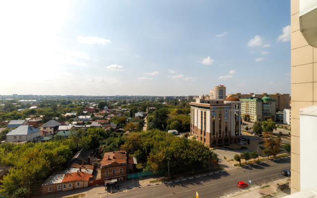PrezentHaus Na Maksima Gor'kogo 28 Flat