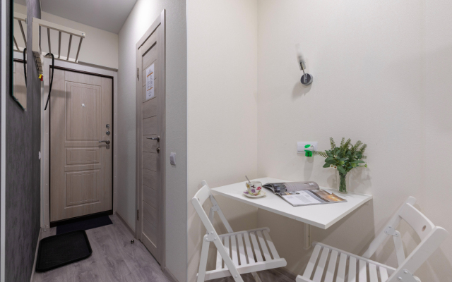 Apartamenty V Tsentre - Ligovskiy 87 (1)