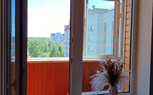 PrestigeApart Na Sutki V Breste Flat