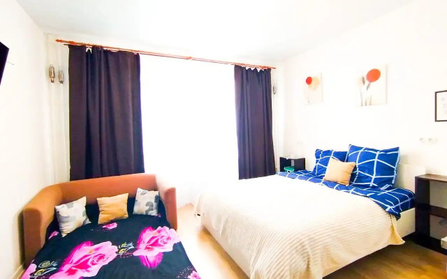 Live In Comfort Bereg 8 Flat