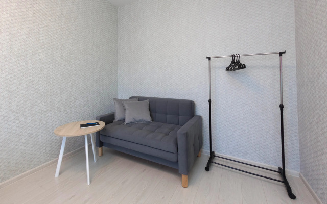 Квартира в Современном Эко Районе