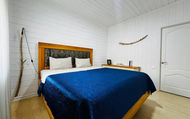 Частный дом Мечты в Джубге