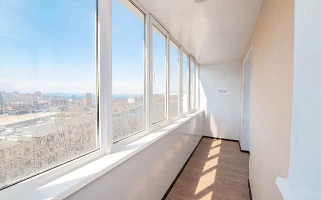 Apartamenty TopHouse na Zigura 12a  dvuhkomnatnye